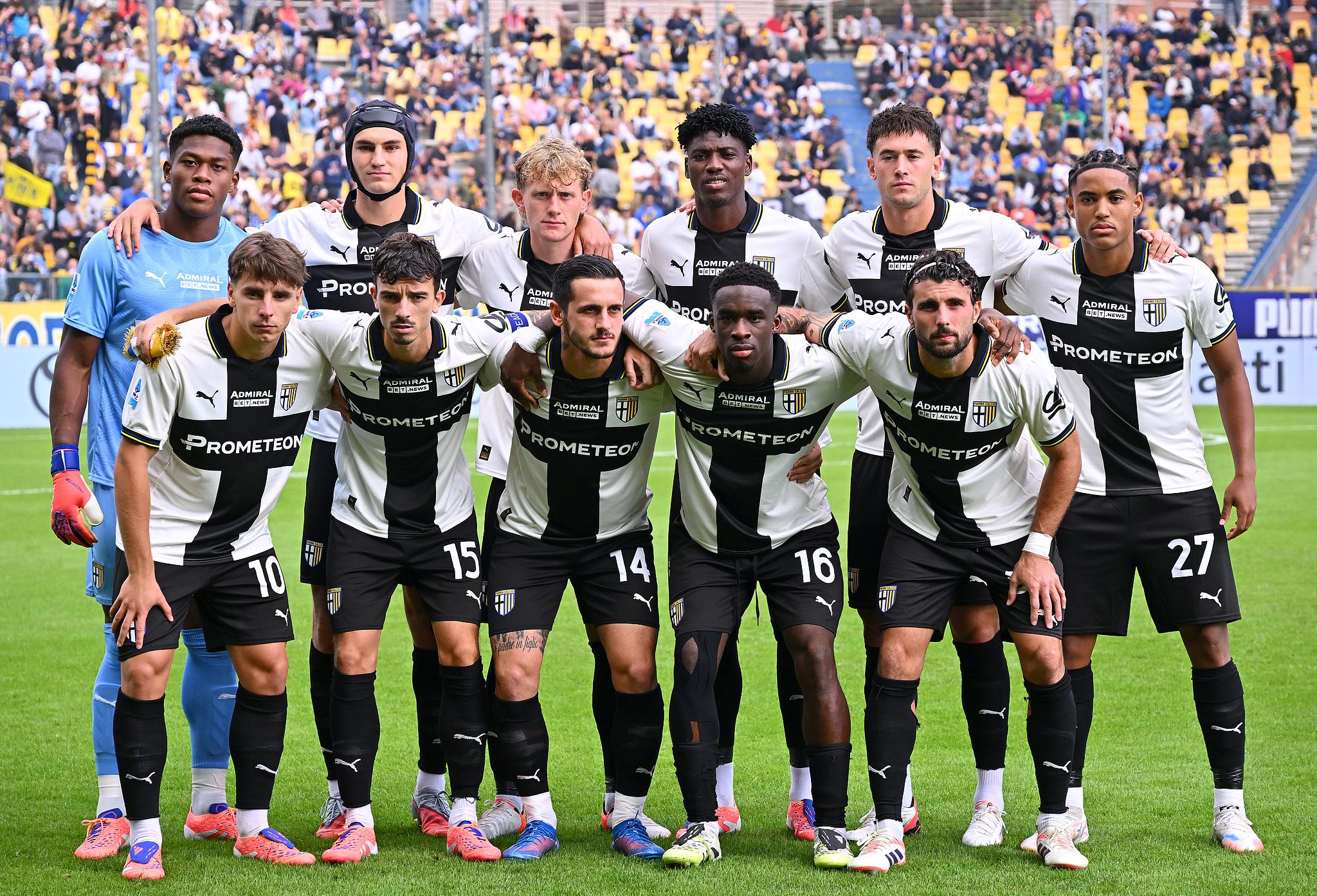 APP下载-帕尔马对前拉戈内西去世表示哀悼