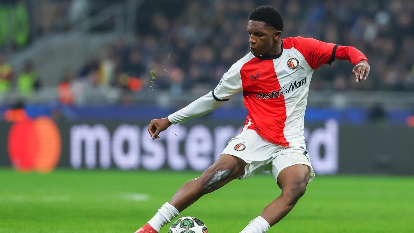 赛事比分-法尔克：拜仁对引入里德很乐观，确信在争夺中处于领先位置