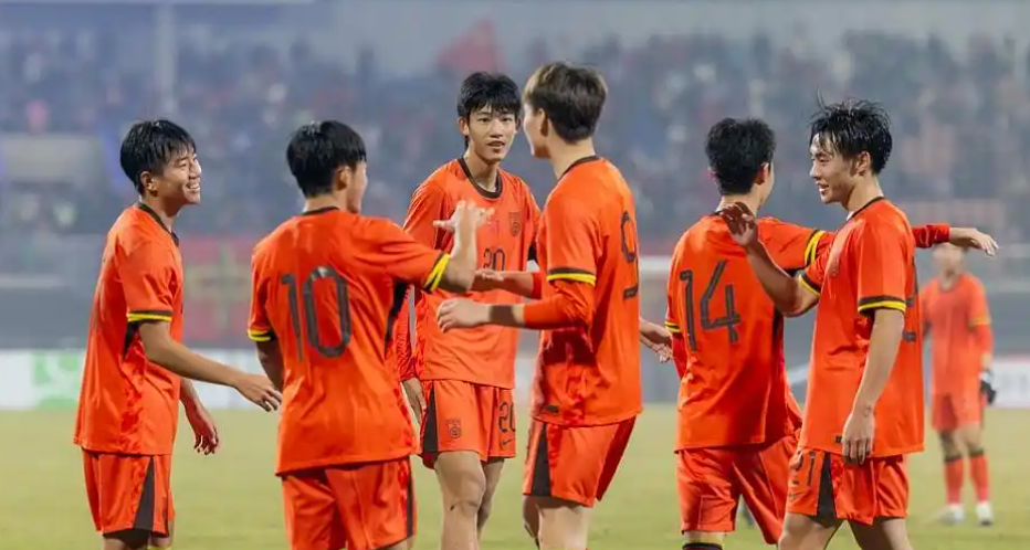sofascore官网-U17集训名单出炉：邝兆雷帅惟浩领衔，备战亚洲杯战日本卡塔尔